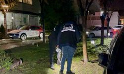 Eskişehir'de çıkan silahlı kavgada 1 kişi yaralandı