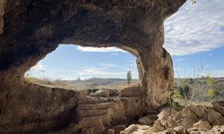 Edirne'deki 1500 yılık şapelin korunması talebi