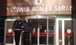 Bursa'da marketten bağış kumbarası çalan şüpheli tutuklandı
