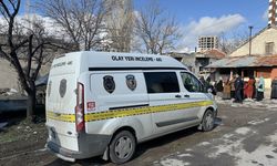 Kayseri'de karbonmonoksitten zehirlenen kadın hayatını kaybetti