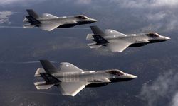 ABD’li bakandan tuhaf F-35 ve S-400 açıklaması