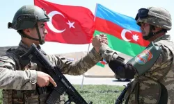 Aliyev: Türkiye Cumhuriyeti'nin Azerbaycan'a desteği diğer ülkelere mesajdı