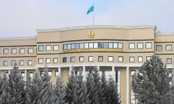 Astana, Suriye konulu 21. görüşmeye ev sahipliği yapacak