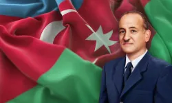 Azerbaycan Cumhuriyeti’nin kurucusu Mehmet Emin Resulzade 140 yaşında!