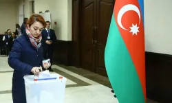 Azerbaycan'da cumhurbaşkanı seçiminde yarışacak aday sayısı belli oldu