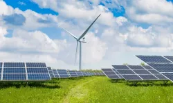 Azerbaycan yenilenebilir enerji projeleri hayata geçirecek