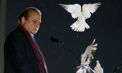 Pakistan’ın eski Başbakanı Navaz Şerif'in ömür boyu olan seçim yasağı kaldırıldı