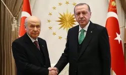 Cumhurbaşkanı Erdoğan, MHP Lideri Devlet Bahçeli ile bir araya gelecek