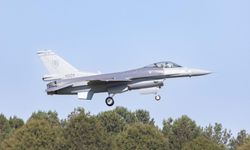 ABD’den Türkiye’ye F-16 savaş uçağı tedarikine yönelik hamle