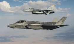 ABD’den Türkiye’ye F-16 Blok 70 Yunanistan’a F-35 bildirimi