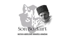 "Son Bozkurt: Mustafa Abdülcemil Kırımoğlu Armağanı" kitabı yayımlandı