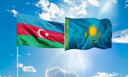 Azerbaycan’a gelen her iki turistten biri Kazak