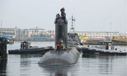 Türk Deniz Kuvvetleri’nden ‘Milli Nükleer Denizaltı’ sinyali