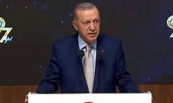 Cumhurbaşkanı Erdoğan: Türkiye Cumhuriyeti belki yarına bırakır ama ihaneti ve terörü kimsenin yanına kar bırakmaz