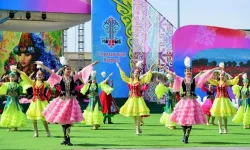 Kazakistan'da yeni yıl yerine "Nevruz" kutlanması önerildi