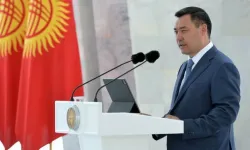 Kırgızistan Cumhurbaşkanı 2024 yeni yıl bütçe yasasını imzaladı