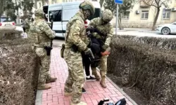 Kırgızistan'da darbe hazırlığı yapan FETÖ'cülere operasyon: 2 kişi gözaltına alındı