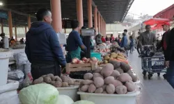 Özbekistan'da enflasyon yüzde 8,77'e düştü