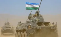 Özbekistan'da orduya savaşa hazırlığın artırılması emri verildi