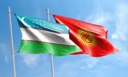Özbekistan ve Kırgızistan kapsamlı stratejik ortaklıktan memnun