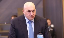 İtalya Savunma Bakanı Crosetto: Ukrayna'yı desteklememek siyasi ve stratejik bir hata olur