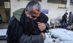 Oxfam: Gazze'deki günlük ölüm oranı, 21. yüzyıldaki diğer büyük çatışmalardan daha yüksek
