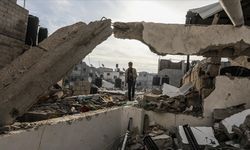 Netanyahu, Philadelphia Koridoru'nun kontrolünü bahane ederek Gazze saldırılarını uzatıyor