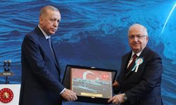 Milli Savunma Bakanı Güler: Ülkemiz küresel bir aktör haline dönüşmüştür