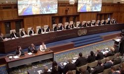 Avrupa Parlamentosu üyelerinden Güney Afrika'nın İsrail'i soykırımla suçladığı davaya destek