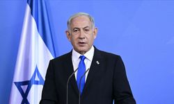 Netanyahu'dan, "Kuzeyde güvenliği sağlamak için Hizbullah ile savaş dahil her şeye hazırız" açıklaması