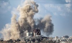 İsrailli uzman mecliste konuştu: UNRWA'yı yok etmeden savaşı kazanmamız mümkün değil