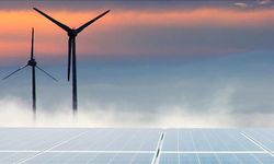 IEA: Küresel yenilenebilir enerji kapasitesi 2030'a kadar 2,5 katına çıkacak