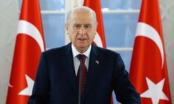 MHP Lideri Devlet Bahçeli'den Regaip Kandili Mesajı