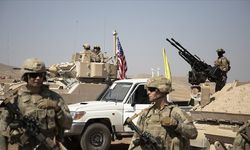 ABD'li uzmana göre, ABD kurumları Suriye'den çekilmeyi ve PKK/YPG-Esed rejimi ortaklığı oluşturmayı tartışıyor