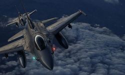 ABD Senatosu Dış İlişkiler Komitesi Başkanından Türkiye'ye F-16 satışına yeşil ışık