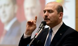 AK Partili Soylu: Bölgemizde bize meydan okuyanlar bilmelidir ki Türkler başladığı işi yarım bırakmaz