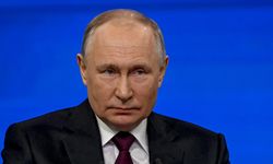 Rusya Devlet Başkanı Putin: Avrupa’nın en büyük ekonomisiyiz