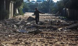 BM, Gazze'nin kuzeyine yardımların acil ve kesintisiz şekilde ulaştırılması çağrısında bulundu