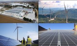 SHURA: 2023'te elektrik kurulu gücündeki artışın tamamına yakını yenilenebilir enerji kaynaklarından sağlandı