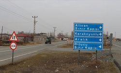 Ermenistan, Türkiye sınırındaki sınır geçiş noktasının hazır hale getirildiğini duyurdu