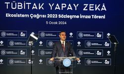 Bakan Kacır: Türk Ulusal Bilim e-Altyapısı TRUBA'da yeni süper bilgisayarımızı yakında devreye alacağız