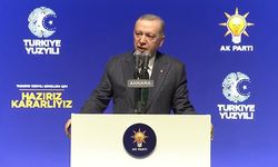 Cumhurbaşkanı Erdoğan: Cumhur İttifakı'nda ayrım asla olmayacak