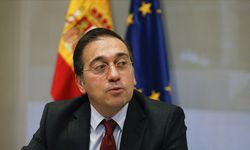 İspanya Dışişleri Bakanı, İsrail-Filistin geriliminin tırmanmaması için Lübnan ve Irak'a gidiyor