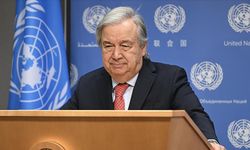 Guterres, UNRWA'ya desteği kesen ülkelere kararlarından dönme çağrısında bulundu