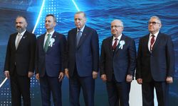 Türk Donanması’na ‘Mini Donanma’ teslimatı