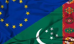 Türkmenistan, AB ile ortaklık umutları konusunda diyalogu sürdürüyor