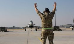 Almanya’dan Eurofighter Typhoon ambargosunda geri adım