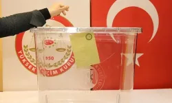 Yerel seçim süreci başladı | YSK Başkanı: Seçime 36 siyasi parti katılabilecek