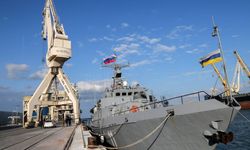 Sloven savaş gemisi Türkiye’de modernize edilecek