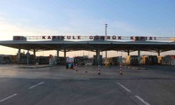 Kapıkule’de kaçakçılık operasyonu: 4’ü gümrük personeli 7 şüpheli tutuklandı